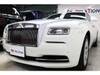 ROLLS ROYCE WRAITH