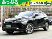 2024 TOYOTA HARRIER HYBRID Z LEATHER PKG