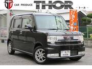 2013 TOYOTA PIXIS SPACE