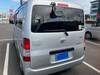 TOYOTA TOWNACE VAN