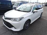 2017 TOYOTA COROLLA FIELDER