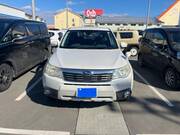 2009 SUBARU FORESTER