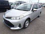 2021 TOYOTA COROLLA FIELDER