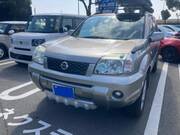 2007 NISSAN X-TRAIL