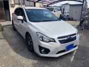 2013 SUBARU IMPREZA SPORTS