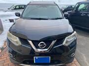 2015 NISSAN X-TRAIL