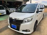 2015 TOYOTA ESQUIRE Gi