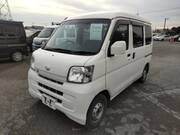2017 DAIHATSU HIJET CARGO
