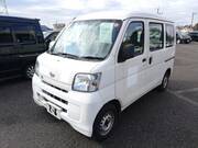 2016 DAIHATSU HIJET CARGO