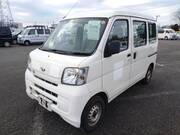 2016 DAIHATSU HIJET CARGO