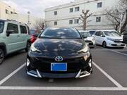 2016 TOYOTA PRIUS S