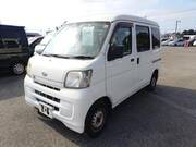 2016 DAIHATSU HIJET CARGO