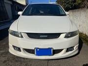 2004 HONDA ODYSSEY ABSOLUTE