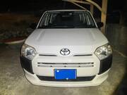 2017 TOYOTA PROBOX VAN