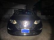 2017 NISSAN X-TRAIL 20X