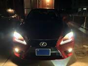 2013 LEXUS IS