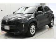 2023 TOYOTA YARIS CROSS