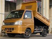 2008 DAIHATSU HIJET TRUCK