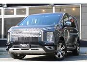 2019 MITSUBISHI OTHER