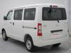 TOYOTA TOWNACE VAN