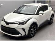 2020 TOYOTA C-HR