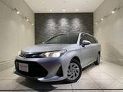 2018 TOYOTA COROLLA FIELDER