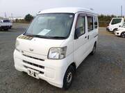 2016 DAIHATSU HIJET CARGO