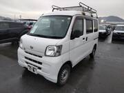 2012 DAIHATSU HIJET CARGO
