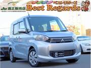 2014 MITSUBISHI EK SPACE