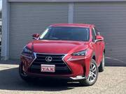 2017 LEXUS NX