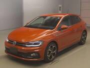 2020 VOLKSWAGEN POLO
