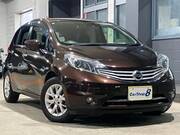 2015 NISSAN NOTE