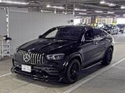 2022 MERCEDES BENZ GLE (Left Hand Drive)