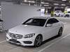 MERCEDES BENZ C-CLASS