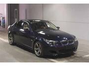2006 BMW M5 M5 (Left Hand Drive)