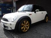 2008 BMW MINI