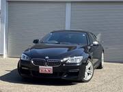 2013 BMW 6 SERIES