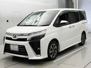 2019 TOYOTA VOXY Z KIRAMEKI II