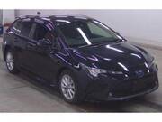 2021 TOYOTA COROLLA TOURING