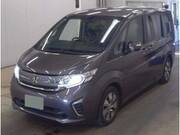 2021 HONDA STEPWAGON