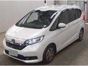 2023 HONDA FREED