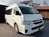TOYOTA HIACE COMMUTER