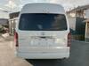 TOYOTA HIACE COMMUTER