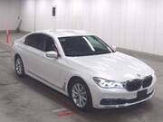 2016 BMW 7 SERIES