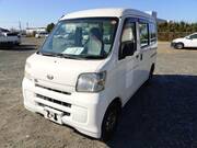 2017 DAIHATSU HIJET CARGO