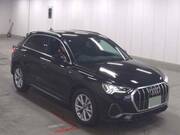 2022 AUDI Q3