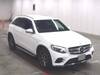 MERCEDES BENZ GLC-CLASS
