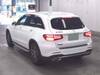 MERCEDES BENZ GLC-CLASS