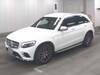MERCEDES BENZ GLC-CLASS