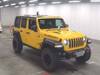 CHRYSLER JEEP WRANGLER UNLIMITED